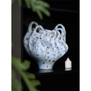 Axyaa Ceramic Vase Hydroponics Art Flower Arrangement Home Decor