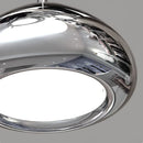 Axyaa Nordic Dining Room Pendant Light Chandelier for Indoor Living Room Decor