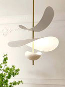 Axyaa LED Living Room Pendant Light: Modern Design for Dining Table, Bar Counter & Restaurant