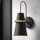 Axyaa LED Wall Lamp for Living Room Porch Bedroom Study Staircase Lighting