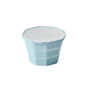 Axyaa Silicone Ice Cube Mold with Lid
