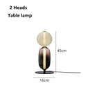 Axyaa Nordic Style Floor Lamp for Living Room & Bedroom