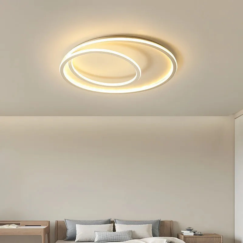 Axya LED Ceiling Chandelier for Home Décor Lighting Fixture