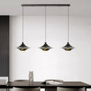 Axyaa Modern LED Pendant Chandeliers for Living and Dining Rooms