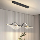 Axyaa Modern Luxury Pendant Light for Dining Room and Bar