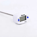 Axya TA-288 Electronic Thermometer with Shortened Probe for Distillers, Home Brewing, Wine Making