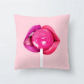 Axyaa Festival Cushion Cover - Home Decor and Party DIY Accessory