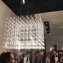 Axyaa Firefly Pendant Lights for Hotel Villas and Restaurant Model Rooms