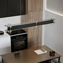 Axyaa Nordic Minimalist Pendant Light for Restaurant Bar Counter, Office, and Coffee Shop