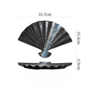 Axyaa Sushi Sashimi Plate: Japanese Style Izakaya Tableware Retro Design