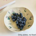 Axyaa Ceramic Salad Bowl Set for Stylish Dining Experience