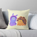 Nordic Abstract Pillowcase Cover for Sofa Cushion modern Living Room 45*45