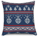 Nordic Pattern Pillowcases by Axyaa - Digital Printed Cushion Cover for Home Decor