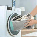 Axyaa Shoe Wash Bag: Prevent Shoe Deformation, Clean Sneakers, Tennis Shoes