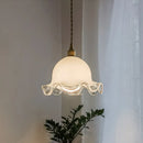 Axyaa Nordic Pendant Light: Modern Home Decor for Kitchen, Bedroom, Bar, and Restaurant