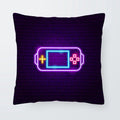 Axyaa Super Hot Gaming Fan Pad Cushion Cover for Living Room Sofa Bed Decor