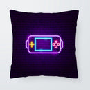 Axyaa Super Hot Gaming Fan Pad Cushion Cover for Living Room Sofa Bed Decor