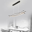 Axyaa Pendant Chandelier for Modern Home Dining Room Lighting