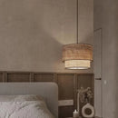 Axyaa Wabi Sabi LED Pendant Lights for Dining Room and Restaurant