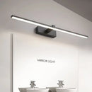 Axyaa LED Mirror Lights Flat Lamp Bathroom Wall Light for Modern Make Up