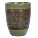 Axyaa Ceramic Kiln Tea Cup for Tasting, Coffee, and Tea