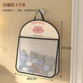 Axyaa Mesh Net Storage Bag for Snacks, Toys & Clothes Orgnanization
