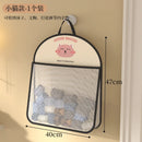 Axyaa Mesh Net Storage Bag for Snacks, Toys & Clothes Orgnanization