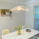 Axyaa Lotus Leaf Pendant Lights for Modern Home Decoration