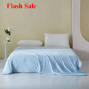 Axyaa Cool Silk Summer Quilt | Machine Washable & Breathable Ice Silk Quilt