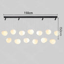 Axyaa LED Home Decor Pendant Lights for Living Room & Dining Room