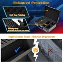 Axyaa Graded Card Case for Sports Cards Lock Box Storage Solution