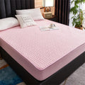 Axyaa Waterproof Thicken Mattress Pad Protector Fitted Sheet Bed Cover 120x200 150x200 180x200