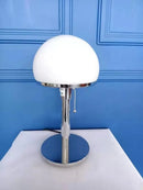 Axyaa Nordic Modern Table Lamp for Hotel Bedroom Living Study Room