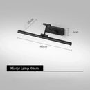 Axyaa Foldable Telescopic Joystick LED Wall Light - Waterproof & Decorative