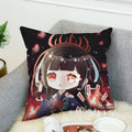 Axyaa Decorative Throw Pillow Covers 45x45 for Bed Sofa Home Decor