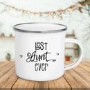 Axyaa Best Parent Mug Set | Creative Enamel Drinkware for Coffee & Tea
