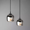 Axyaa Modern LED Pendant Chandelier Light for Living Room Dining Indoor Lighting