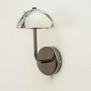Axyaa Nordic LED Wall Sconce Marble Iron Modern Interior Lighting