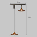 Axyaa Modern Dine Room Pendant Light LED Chandelier Ceiling Lamp Interior Lighting