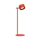 Axyaa Cordless Dimming Desk Lamp with Magnetic Base