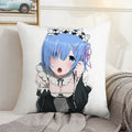 Axyaa Luxury Room Pillow Cover 45x45 Decorative Cushion Cases 50x50cm