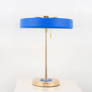Axyaa Nordic Minimalist LED Desk Light for Bedroom and Living Room