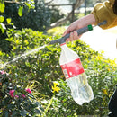Axyaa High-Pressure Air Pump Sprayer with Adjustable Spray Head