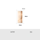 Axyaa LED Round Designer Chandelier for Living Room Lighting