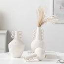 Nordic Ceramic Vase by Axya - Home & Room Decor, Flower Pot, 2024