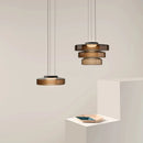 Axyaa Glass Pendant Light for Home, Luxury Club, and Coffee Shop