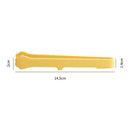 Axyaa Cat Claw Silicone Snacks Clip Food Tong Kitchen Clamp