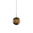 Nordic Glass Balls Pendant Chandelier by Axyaa for Home Indoor Lighting