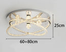 Axyaa Vintage Pendant Ceiling Light for Dining Room & Living Room