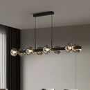 Axyaa Chandelier Dining Room Light Fixture Ceiling Lamps Elegant Indoor Lighting